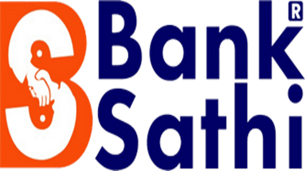 BankSathi official logo