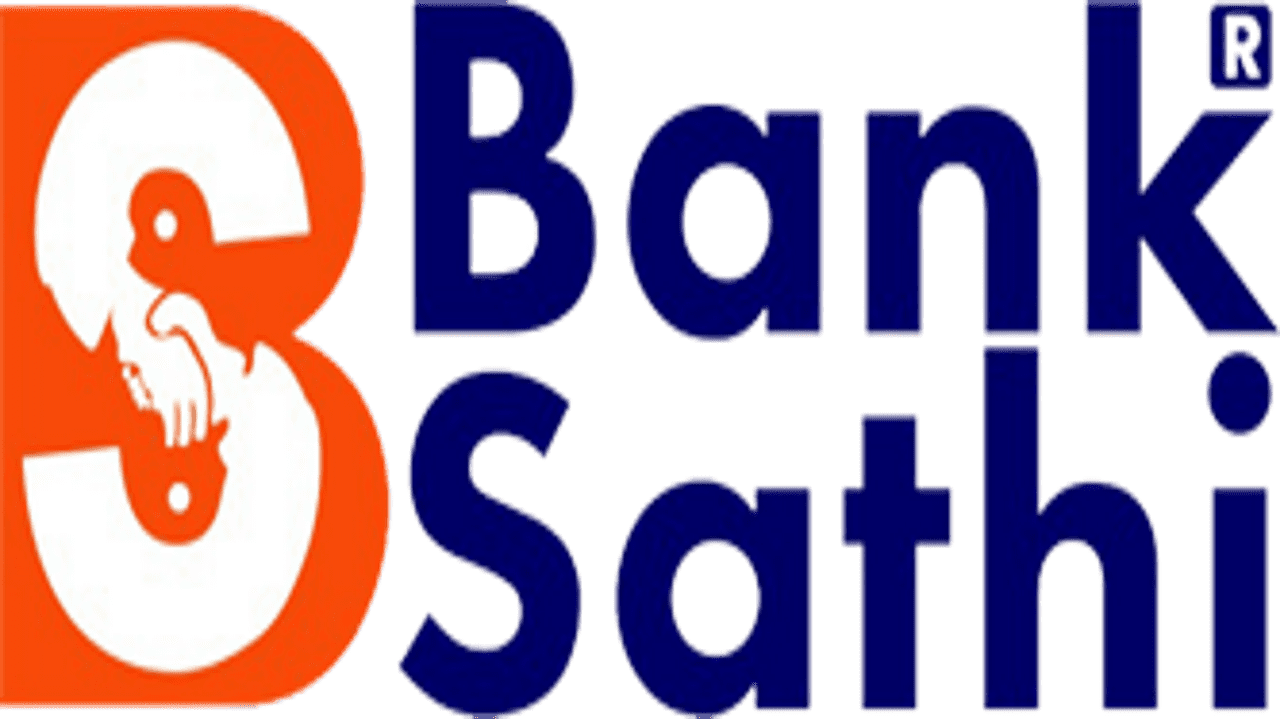 BankSathi official logo