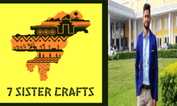 7 Sister Crafts[How this man is helping artisans to growing]