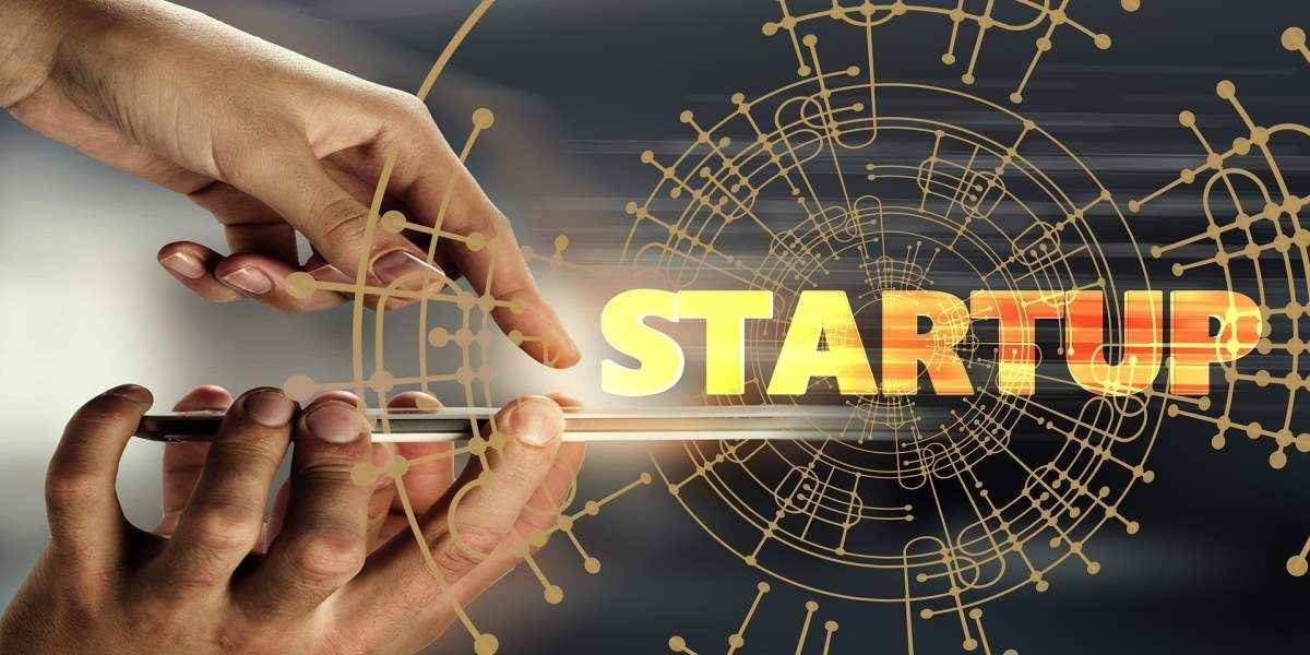 startups in India