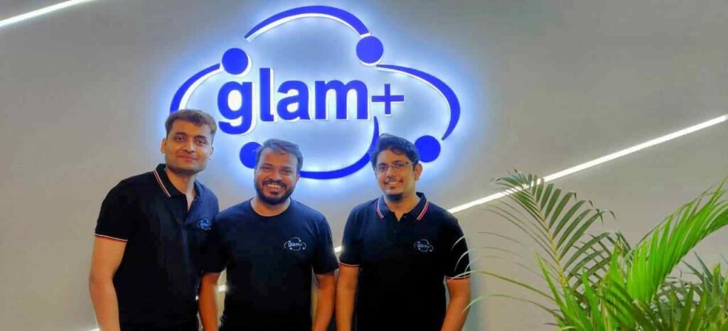 Glamplus-cofounders