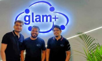 Glamplus[A new startup helping salons and spas to digitise in 2021]