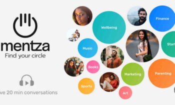 Mentza [ A New collaborative, Audio startup growing with behavioral science & AI raised US$ 400K]