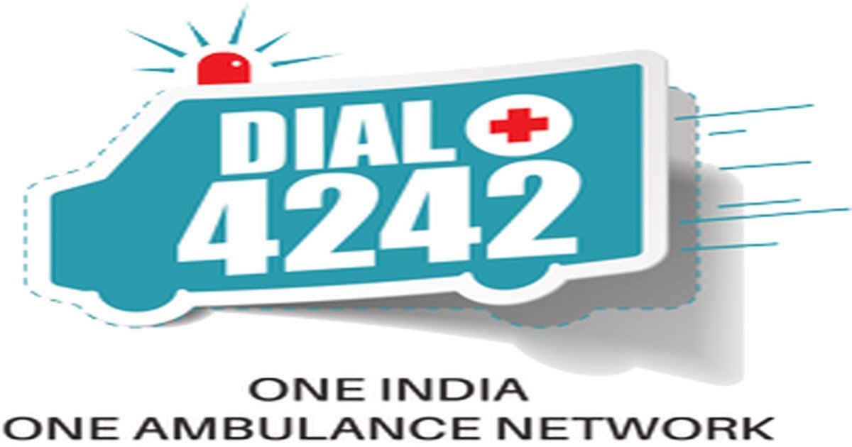 dial4242 logo
