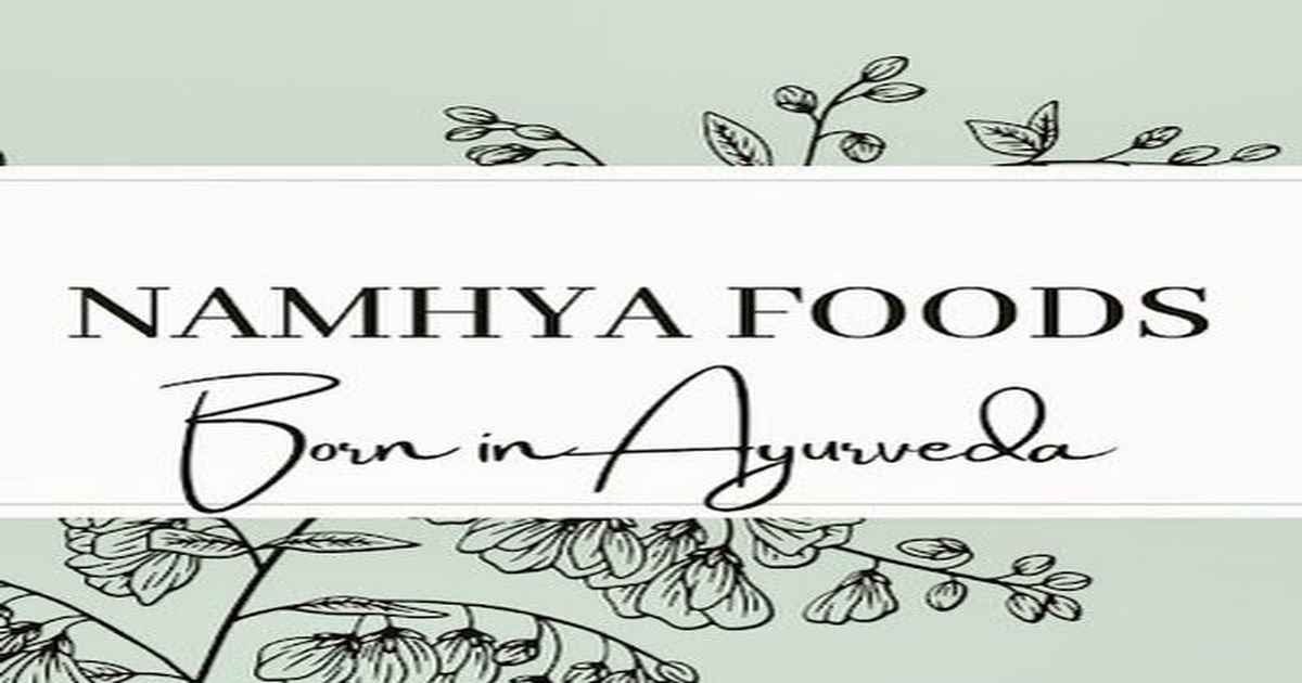 namhya foods_