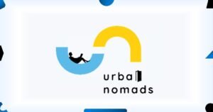 urban nomads