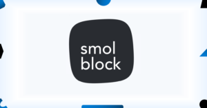 smol block image