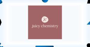 juicy chemistry