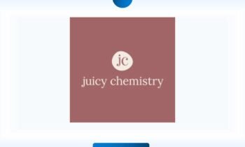 Juicy Chemistry[How this startup is promoting personal care products in 2023]