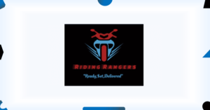 riding rangers banner