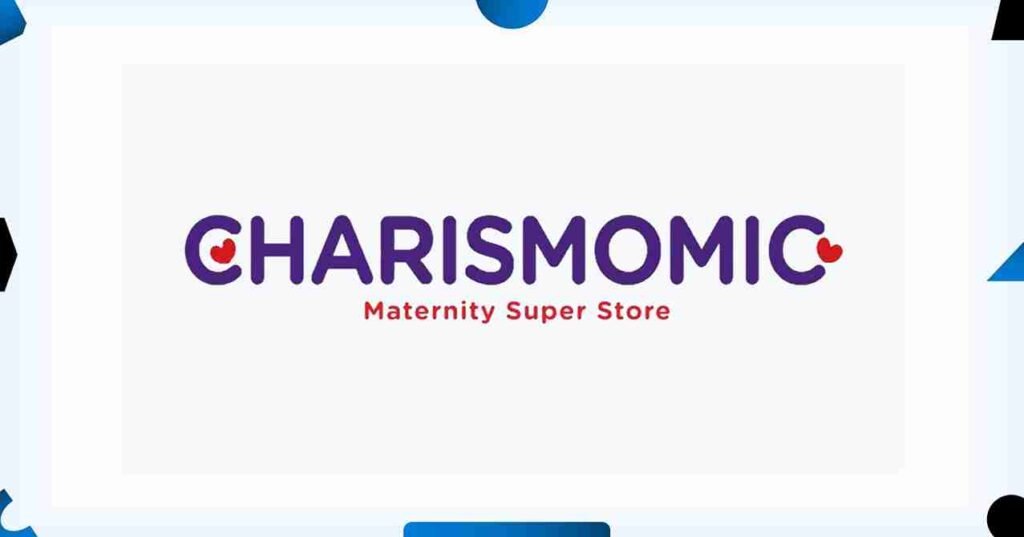 Charismomic banner