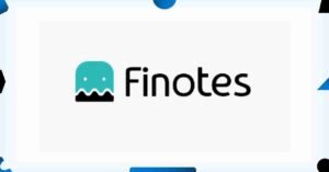 Finotes banner