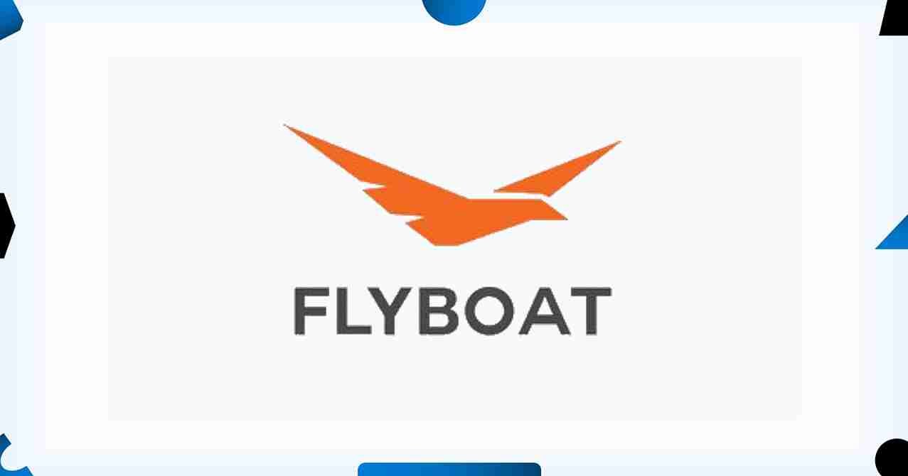 Flyboat banner