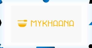 Mykhaana banner
