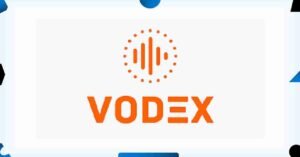 Vodex banner