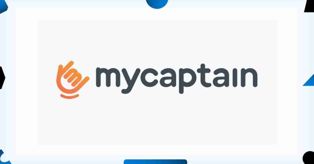 Mycaptain banner