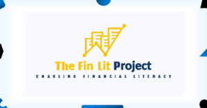 The Fin Lit Project banner