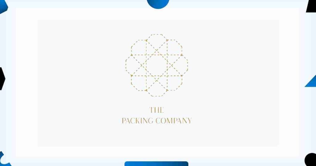 The Packing Company banner