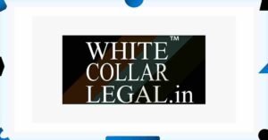 White Collar Legal banner