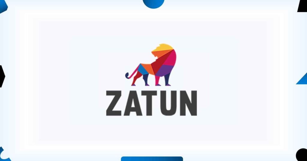 Zatun banner