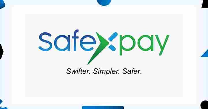 Safexpay Banner
