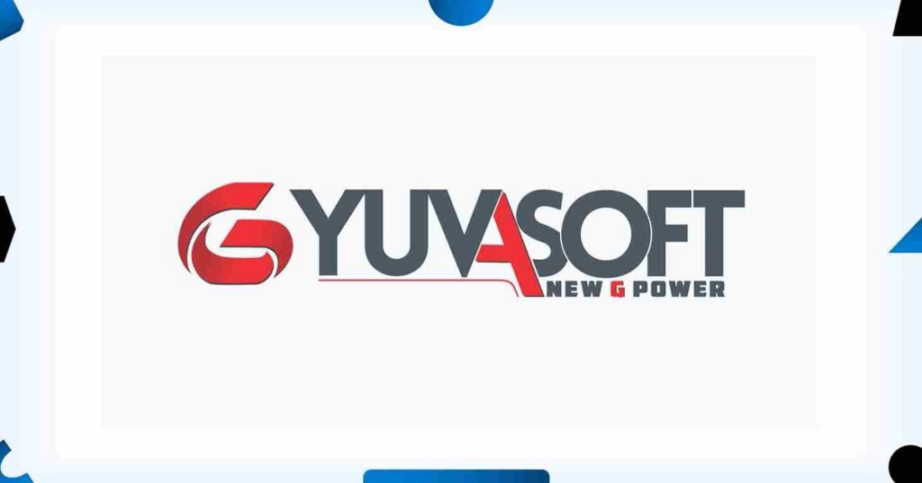 Yuvasoft Banner