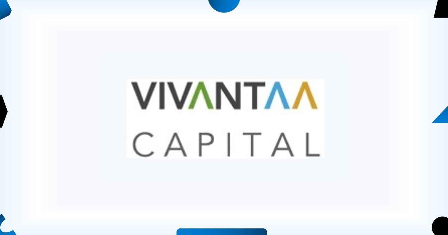Vivanta capital banner
