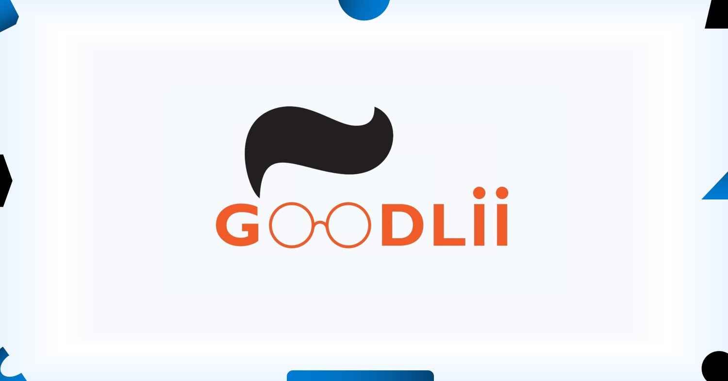 Goodlii banner