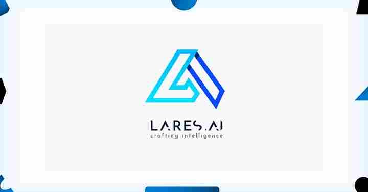 Lares.AI banner