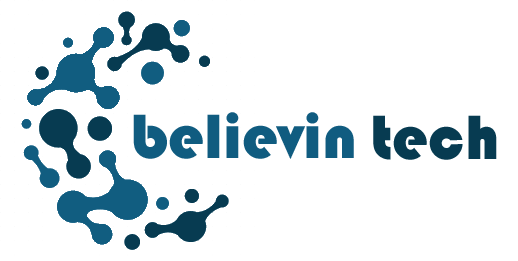 BelievInTech-Logo