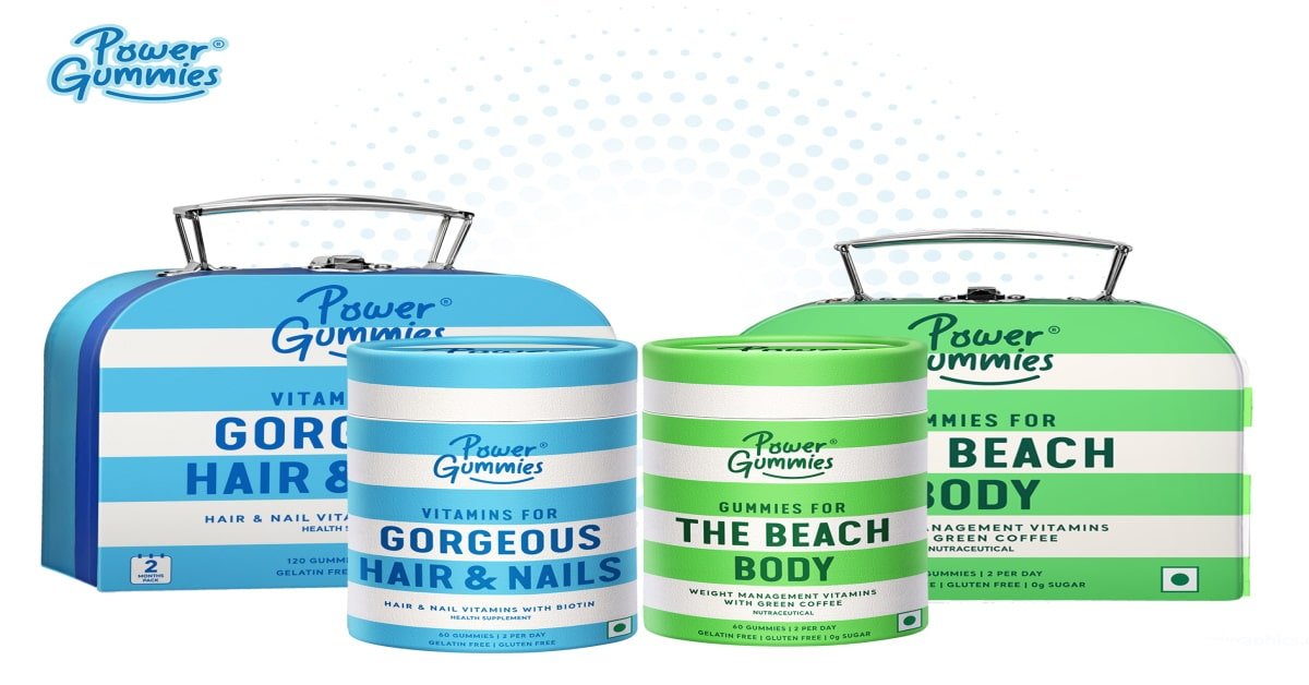Power-Gummies