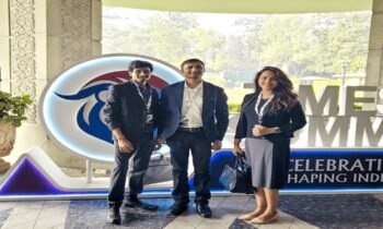 Srishta[How this trio founded new startup is growing in 2022]